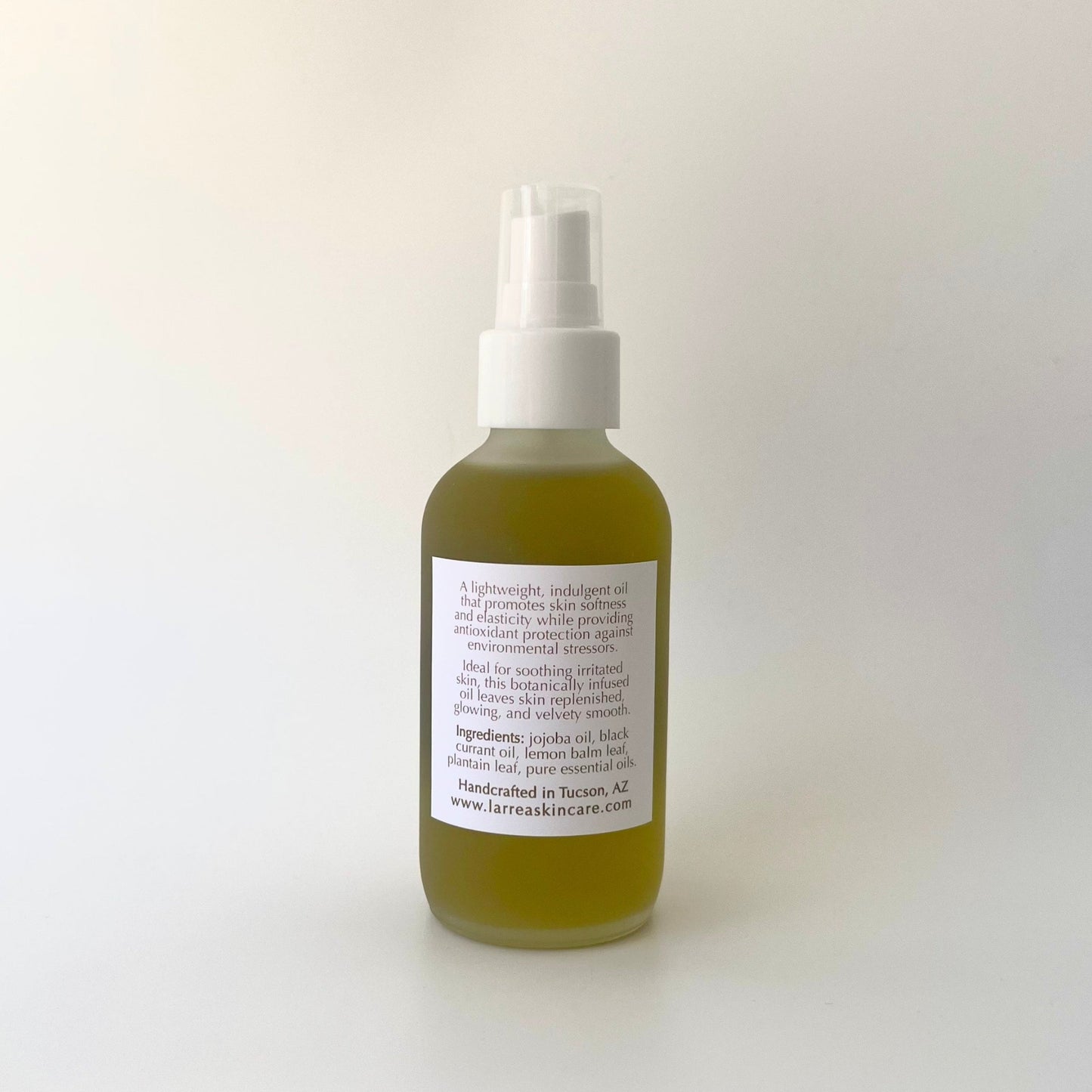 Hinoki Forest Body Serum