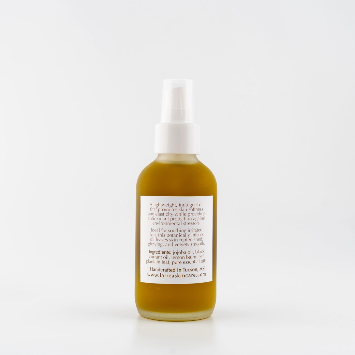 Hinoki Forest Body Serum