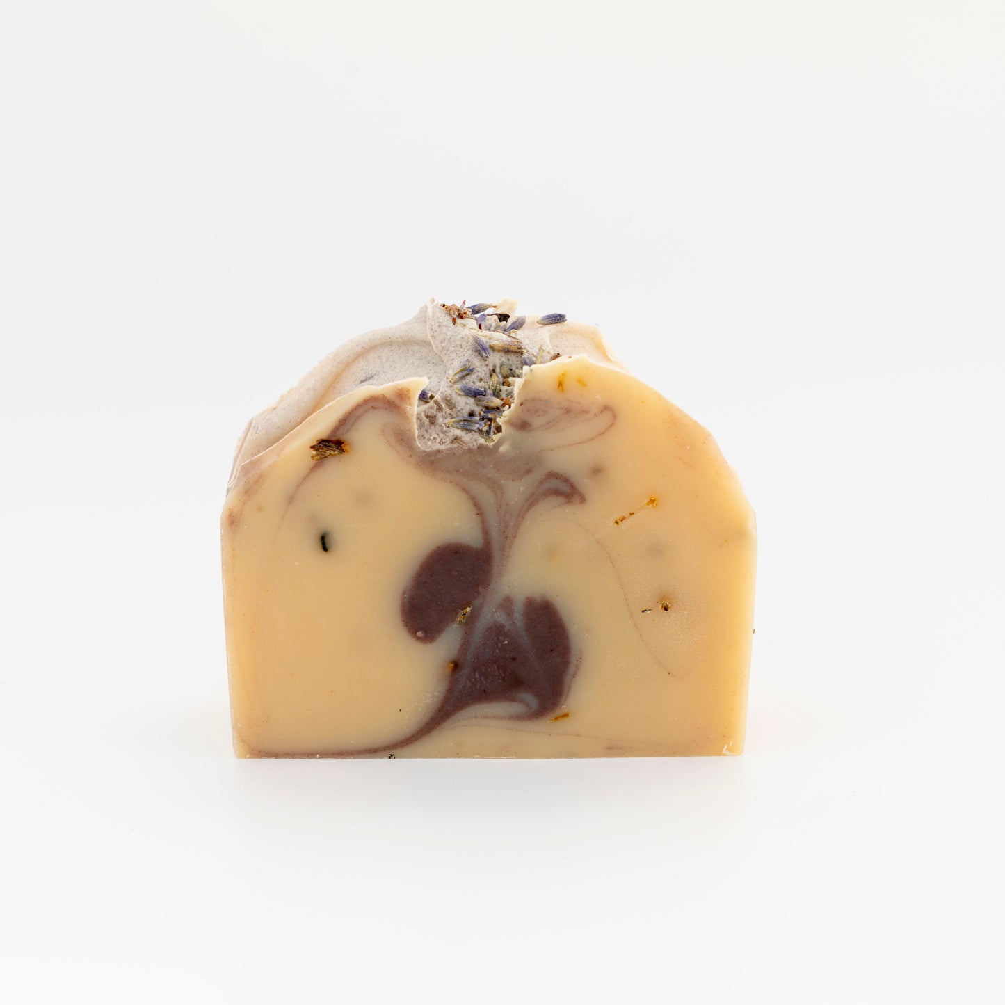 Lavender & Oatmeal Coconut Milk Soap