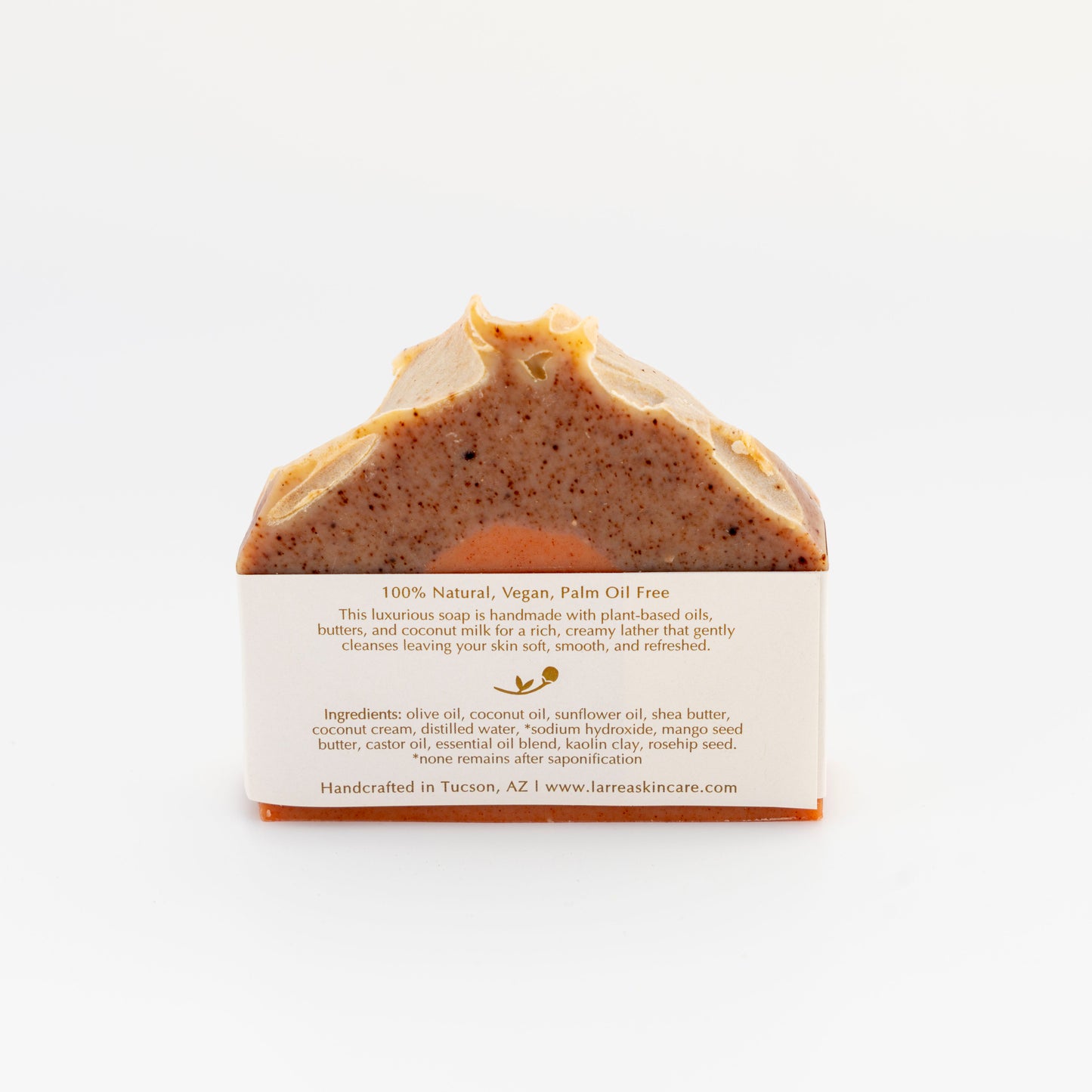 Cedar & Juniper Coconut Milk Soap