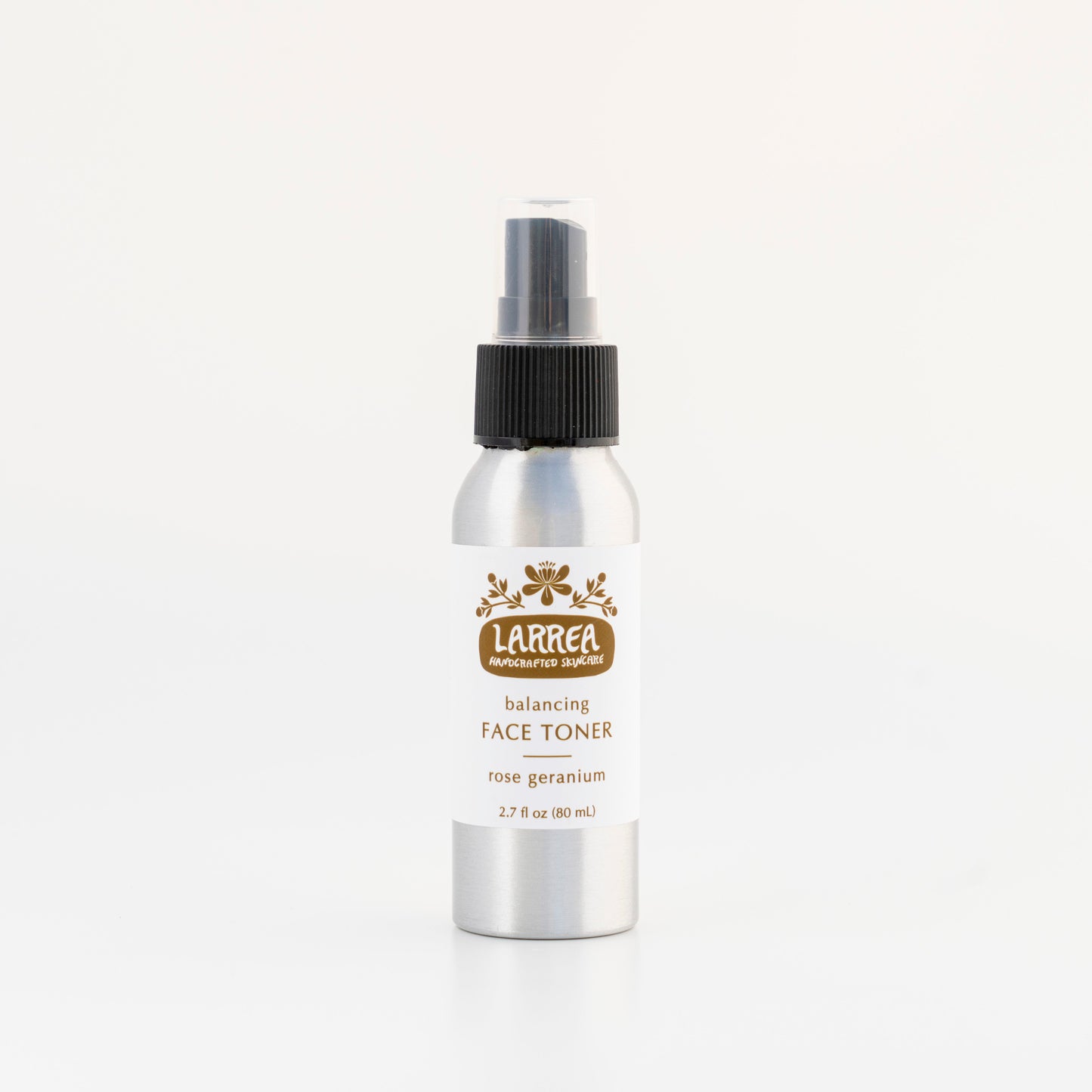 Rose Geranium Face Toner