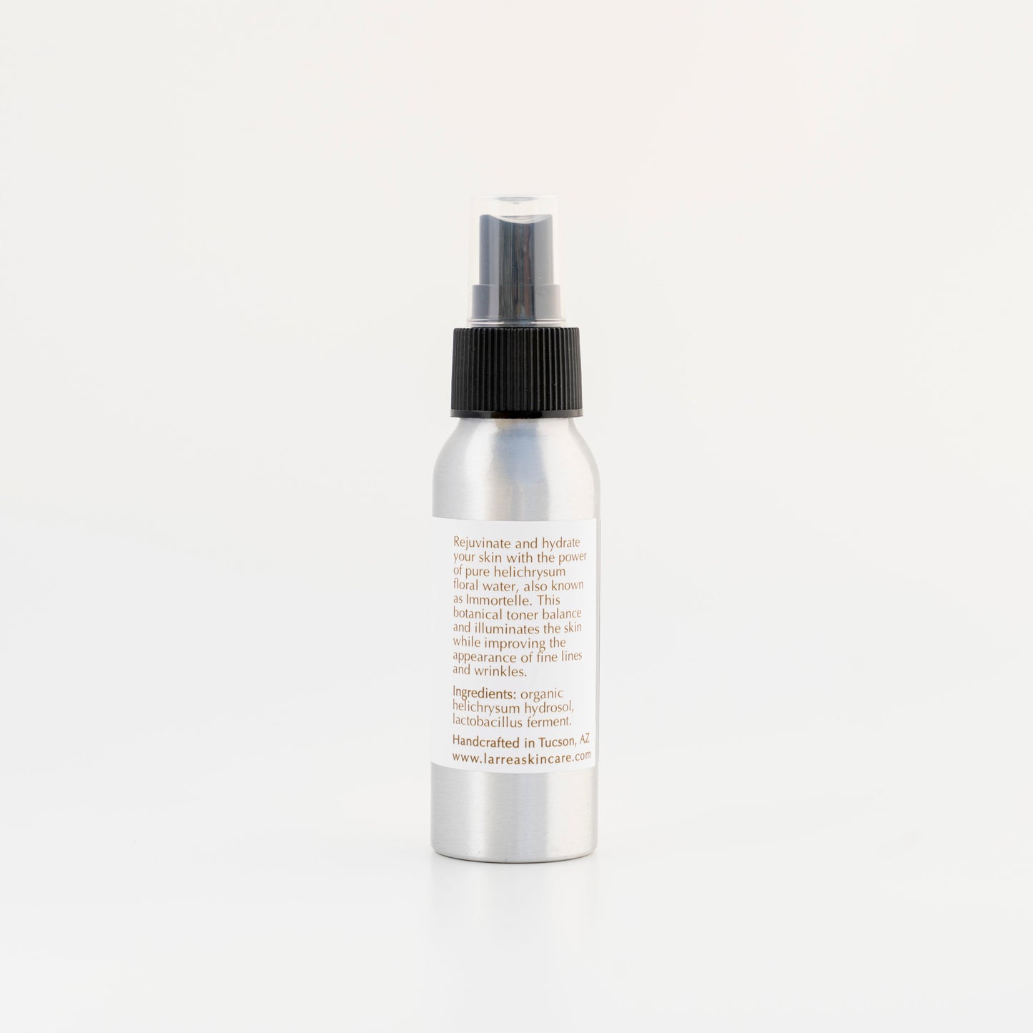 Immortelle Face Toner