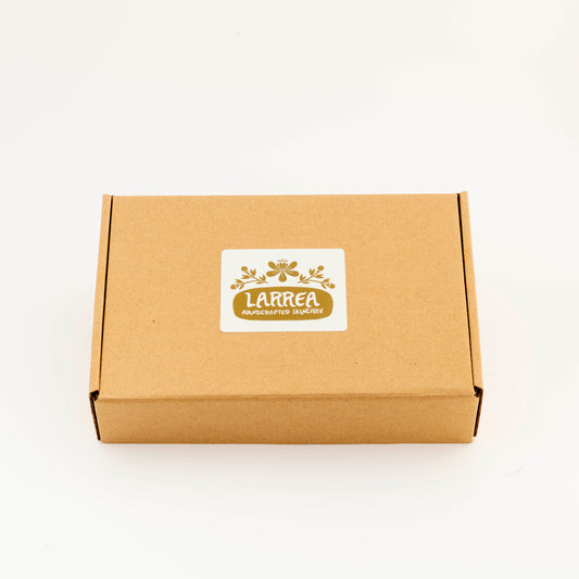 Balancing Face Care Routine