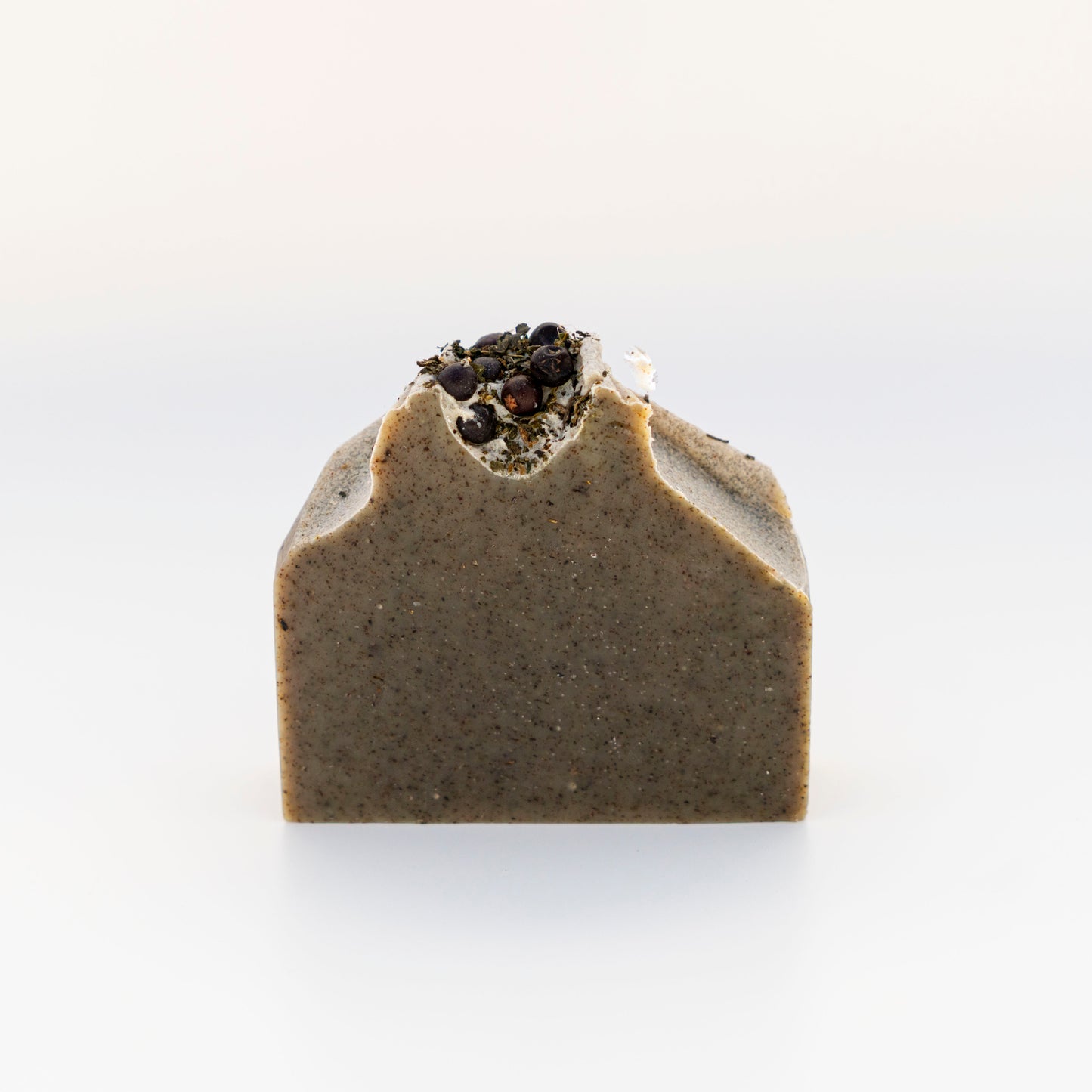 Juniper Nettle Coconut Milk Soap