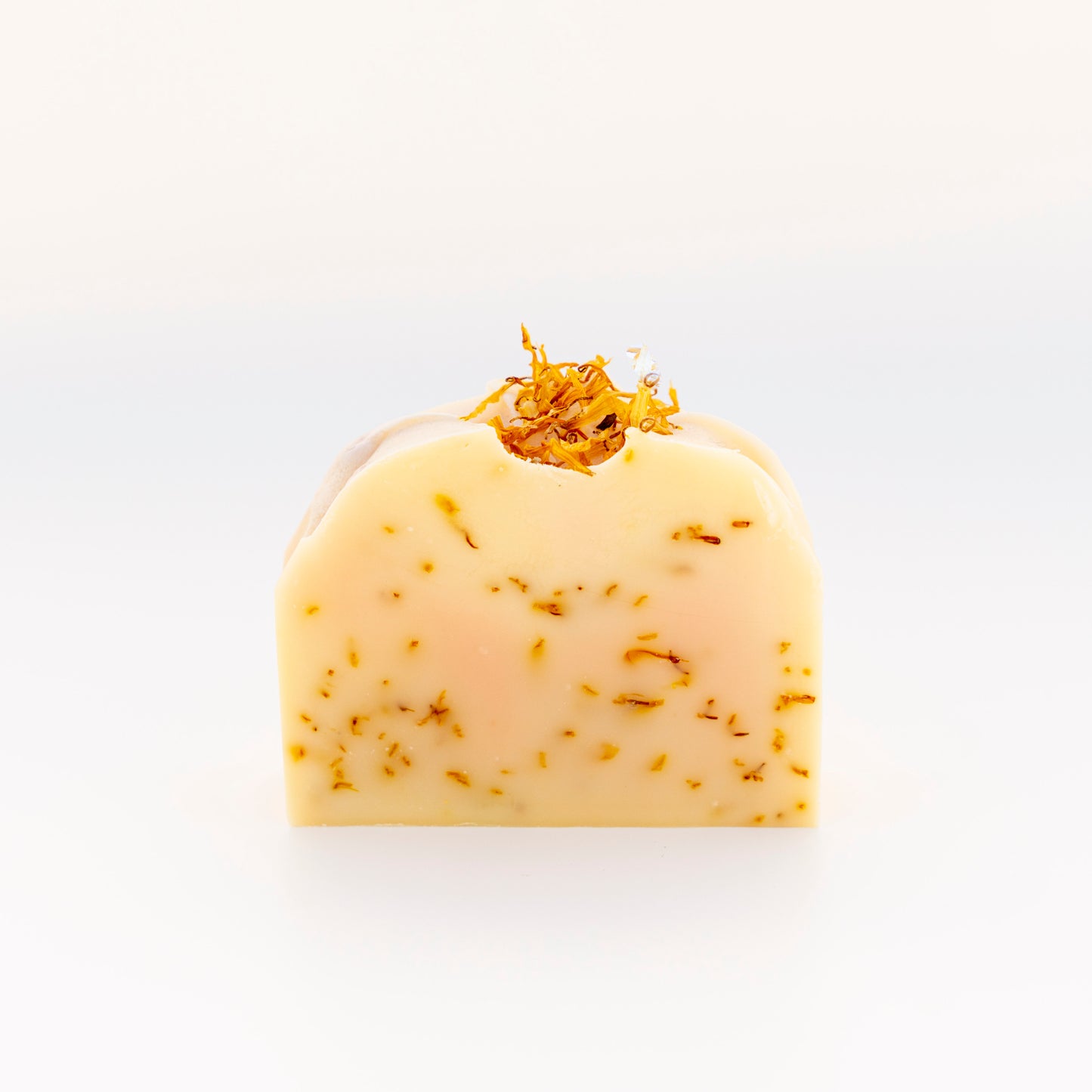 Calendula Citrus Aloe Vera Soap