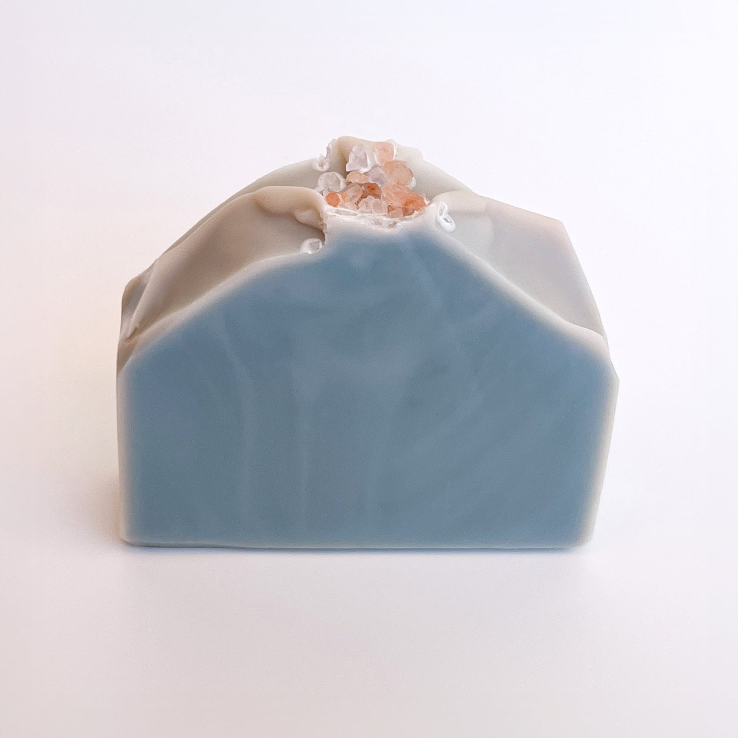 Atlantic Sea Saltwater Spa Soap