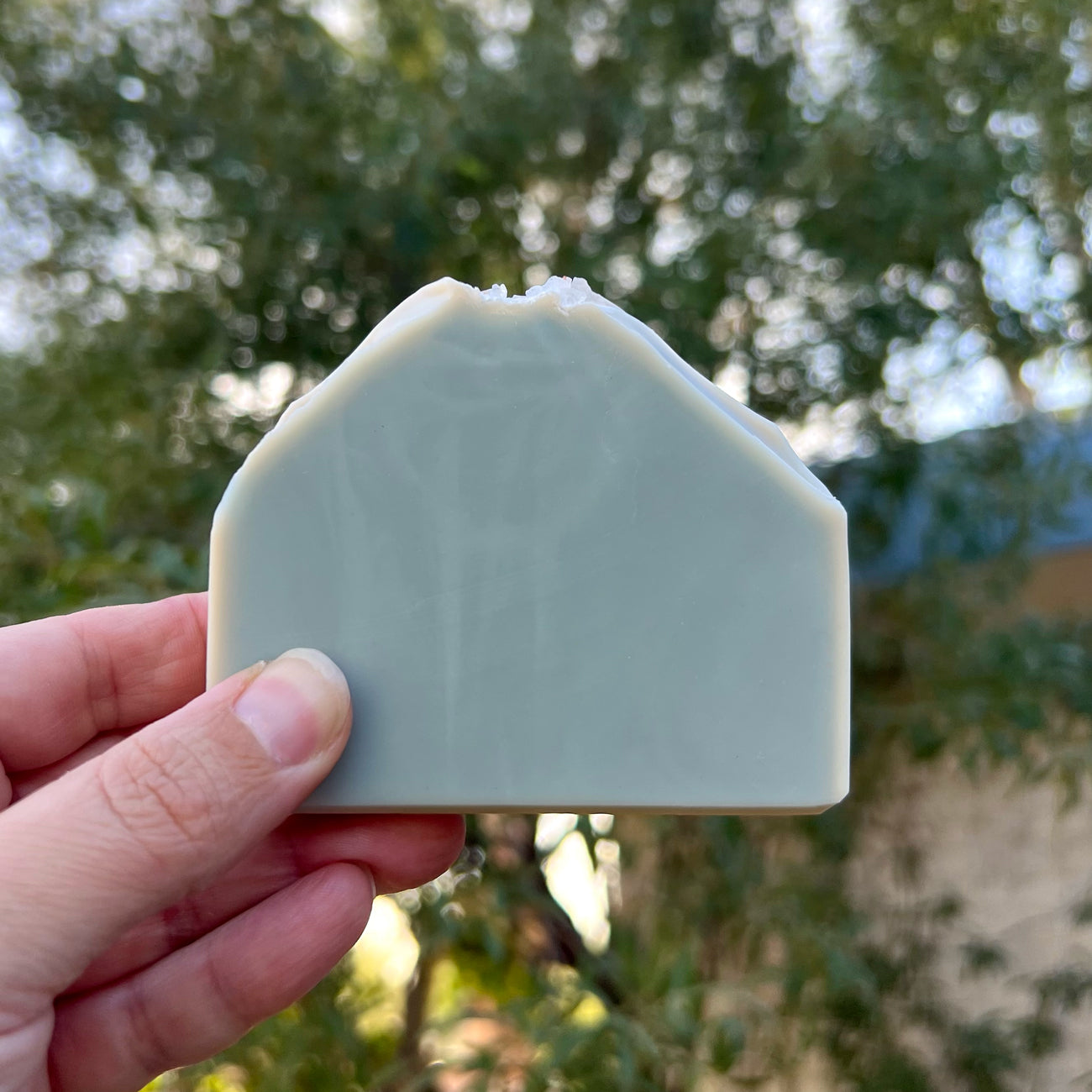 Atlantic Sea Saltwater Spa Soap