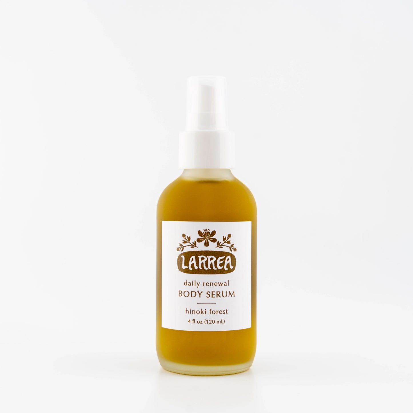 Hinoki Forest Body Serum