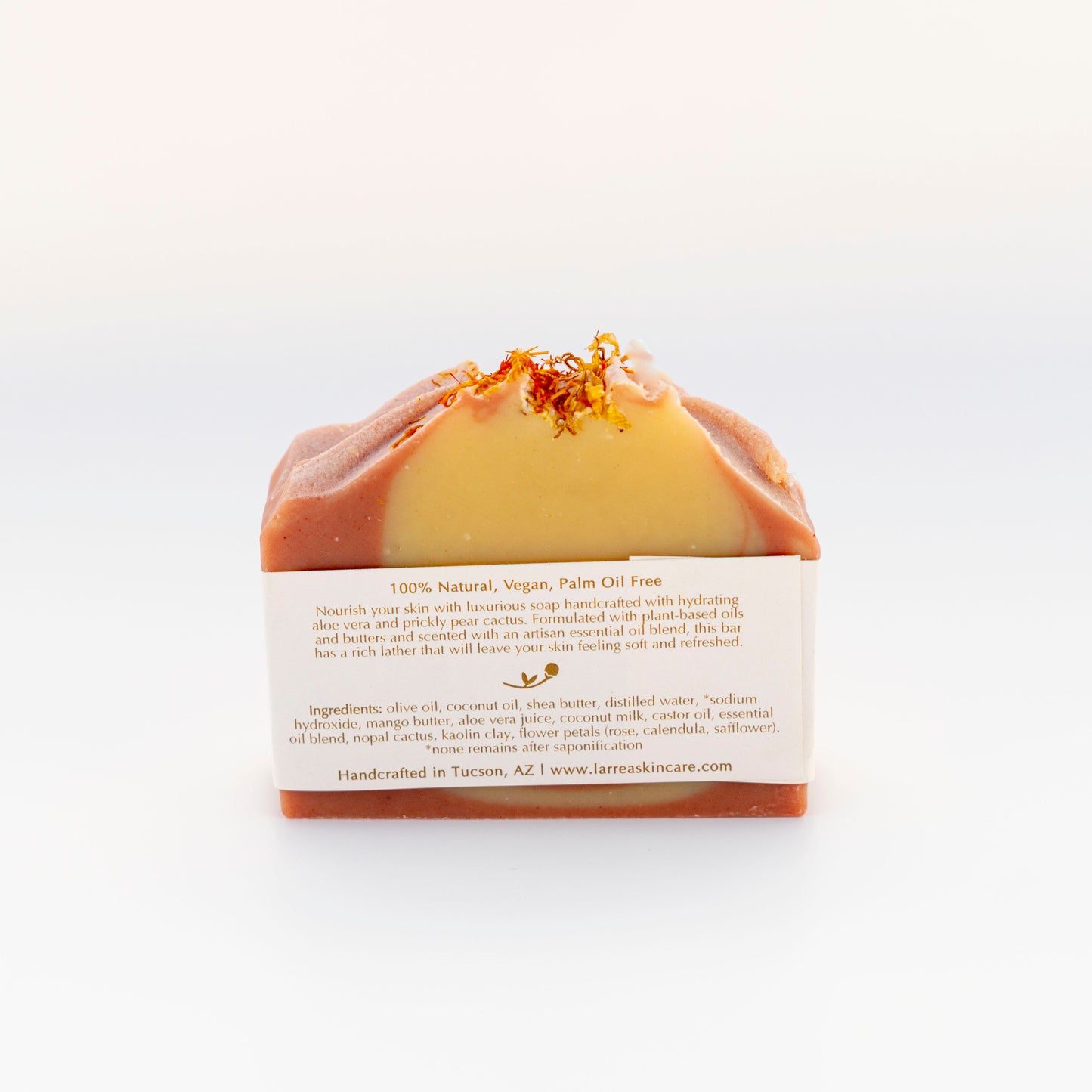 Cactus Blossom Aloe Vera Soap