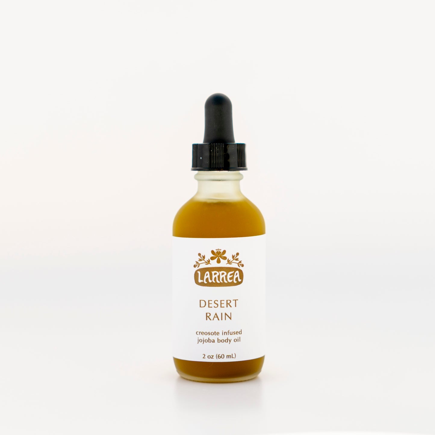 Desert Rain Body Oil