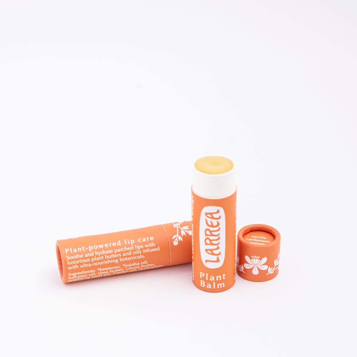 Plant Lip Balm