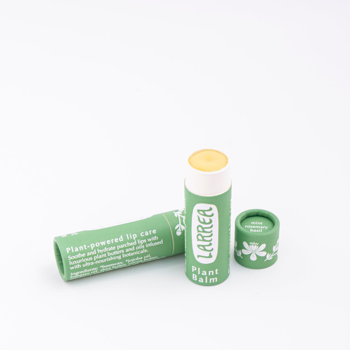 Plant Lip Balm