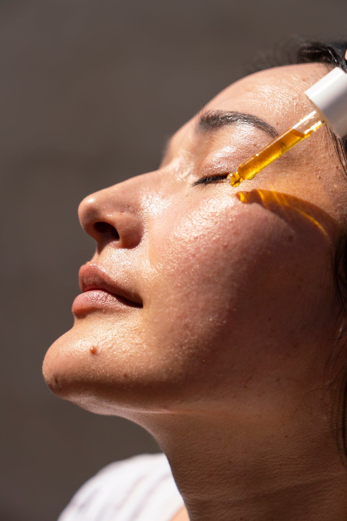 Immortelle Face Serum