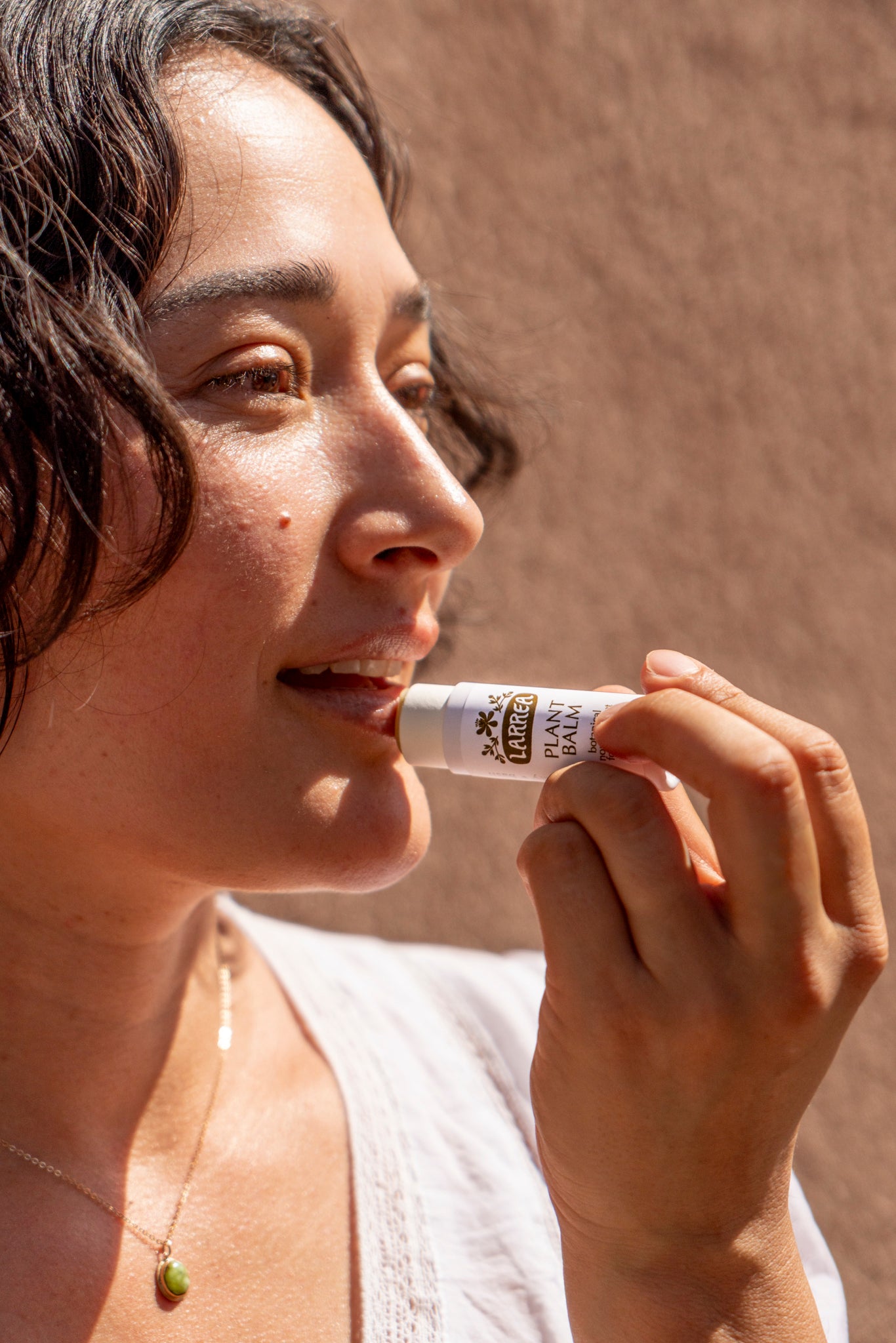 Plant Lip Balm