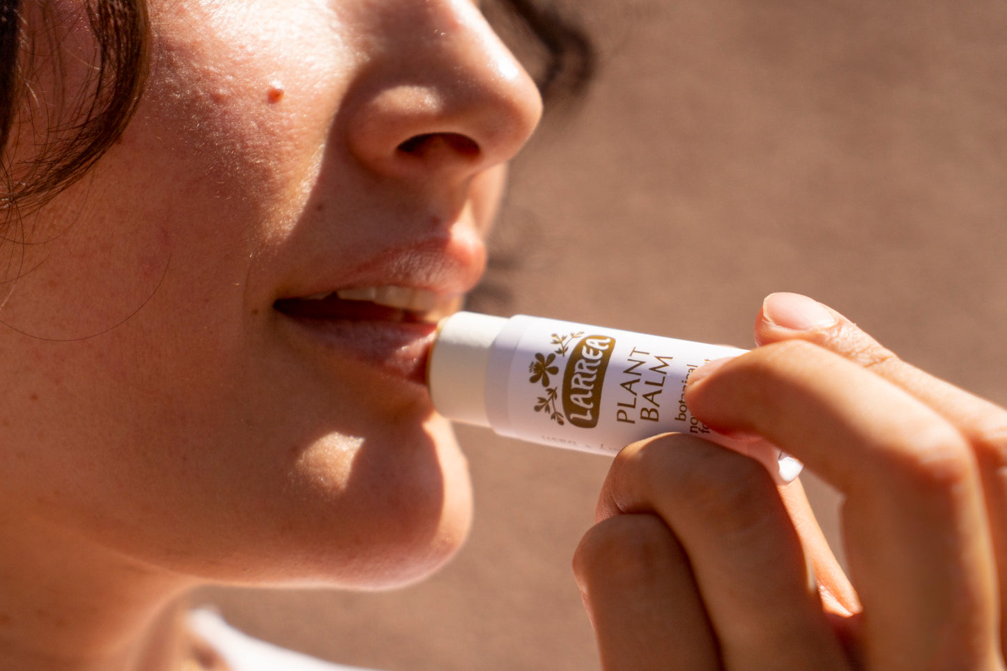 Plant Lip Balm