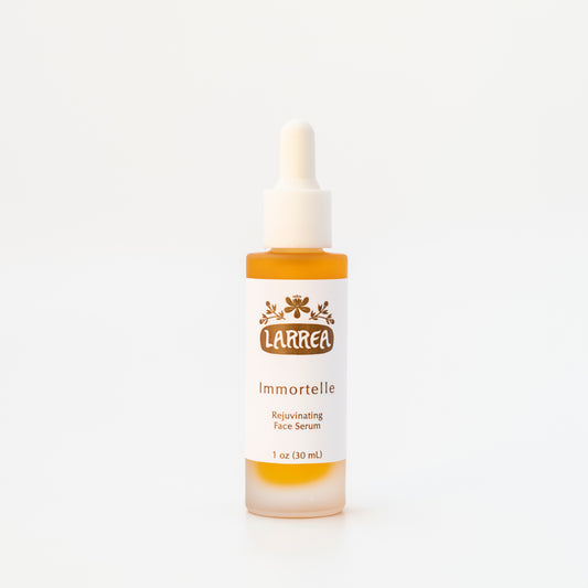 Immortelle Face Serum