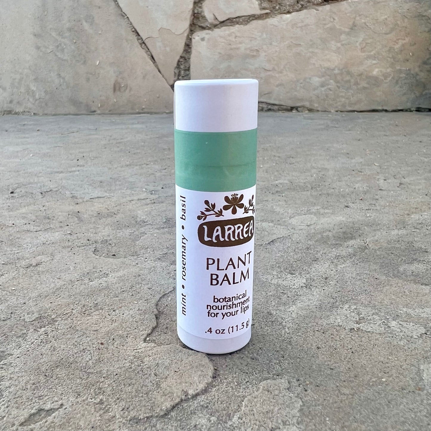 Plant Lip Balm