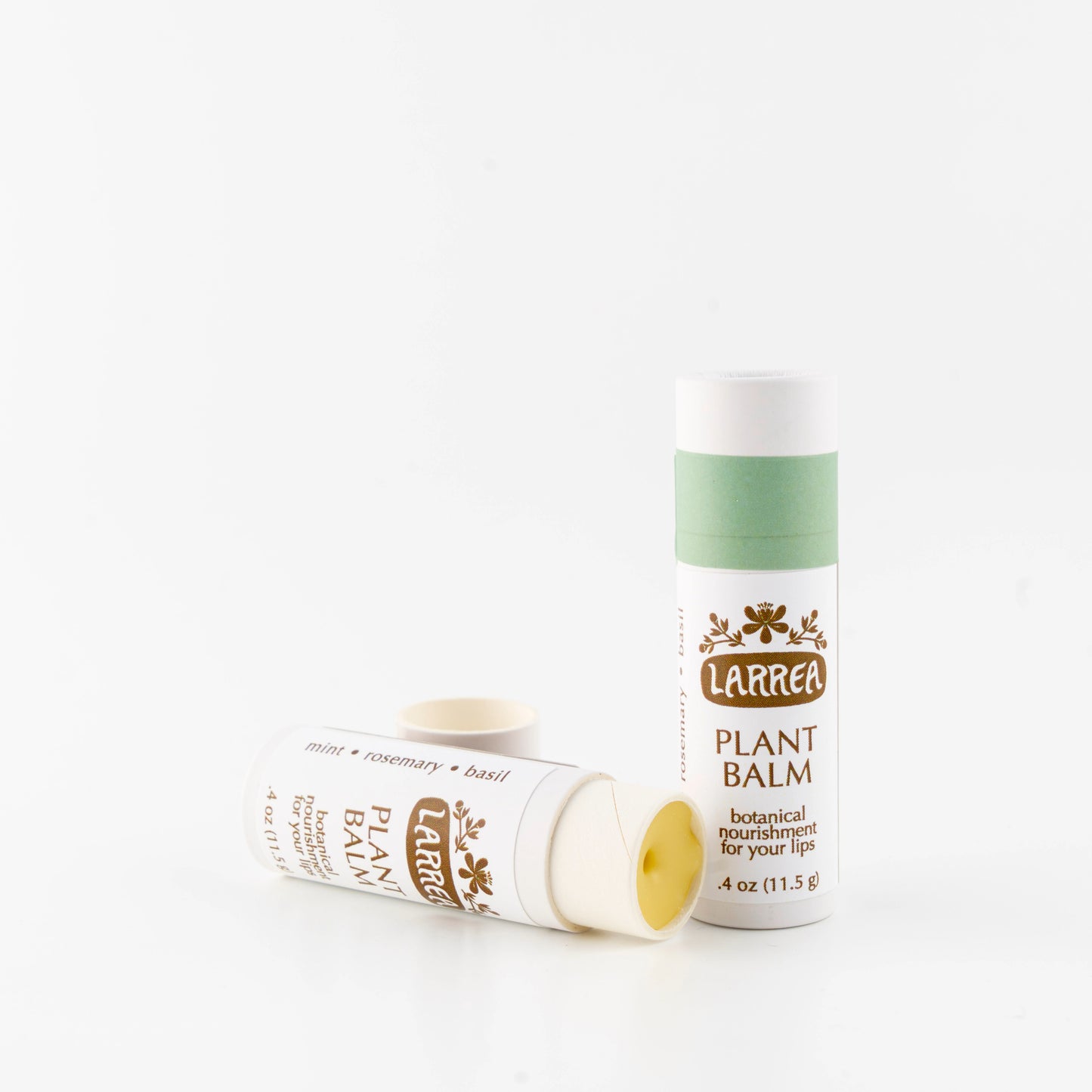Plant Lip Balm