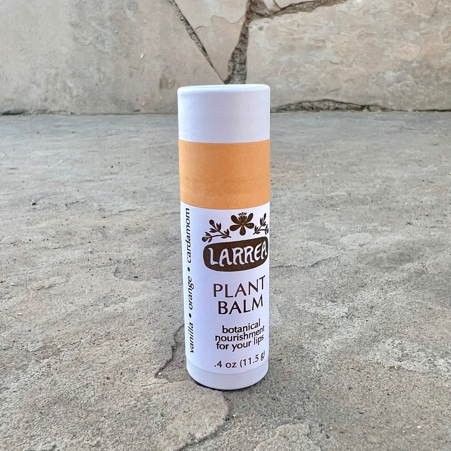 Plant Lip Balm