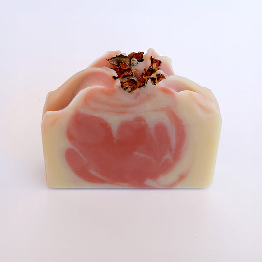 Rose Geranium Soap